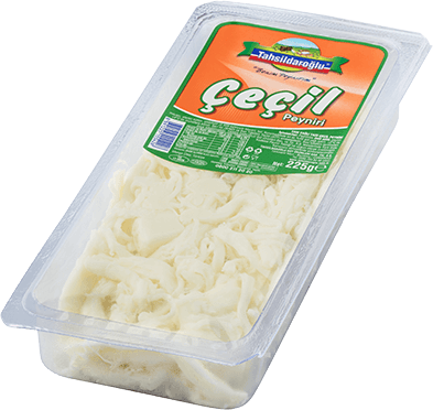 Çeçil Peyniri