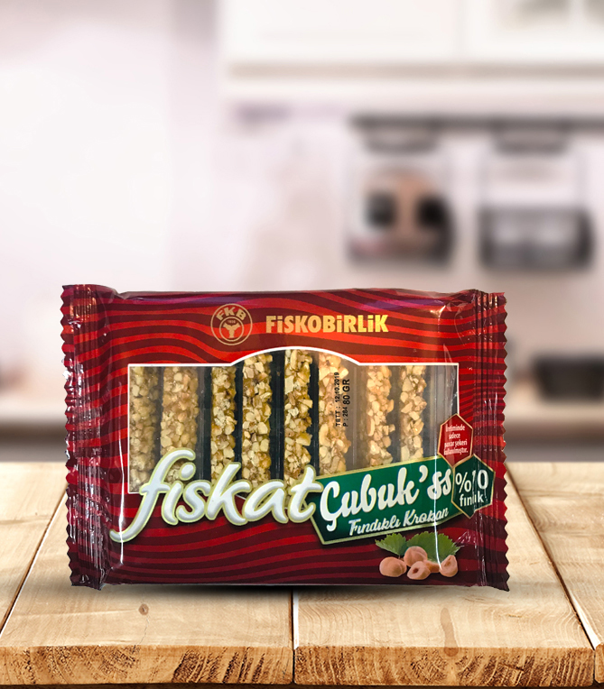 Çubukss Fındıklı Krokan