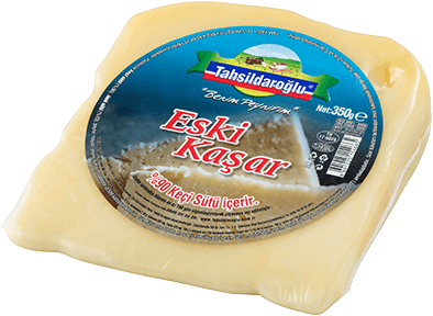 Ezine Keçi Eski Kaşar