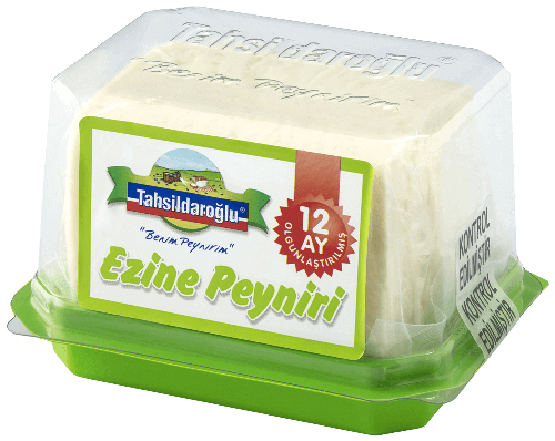 Ezine Koyun Peyniri