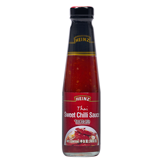 Heinz Acı Tatlı Sos