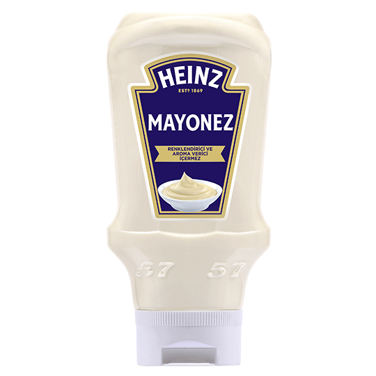 Heinz Klasik Mayonez