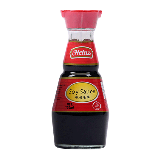 Heinz Soya Sosu