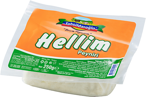 Hellim Peyniri