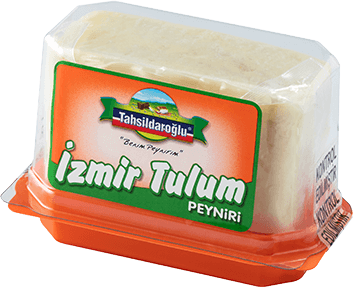 İzmir Tulum Peyniri