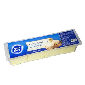 Gürsüt Kahvaltı Lezzetim Dilimli 1500 gr. Slice Toast Cheese