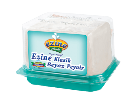 Klasik Beyaz Peynir