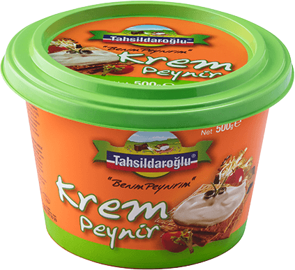 Krem Peynir