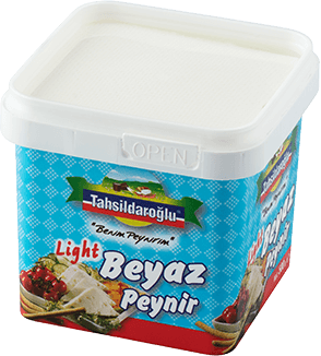 Light Beyaz Peynir