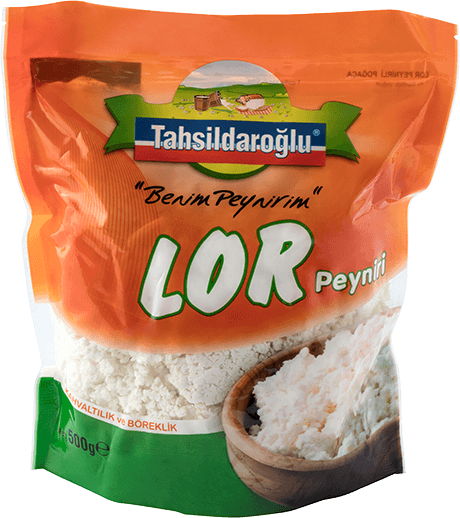 Lor Peyniri