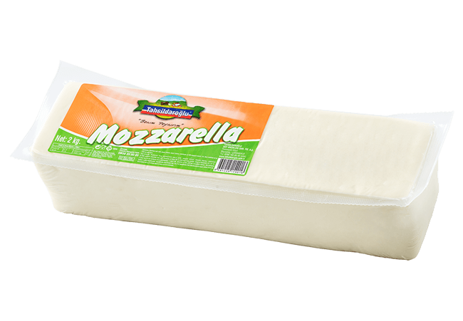 Mozarella