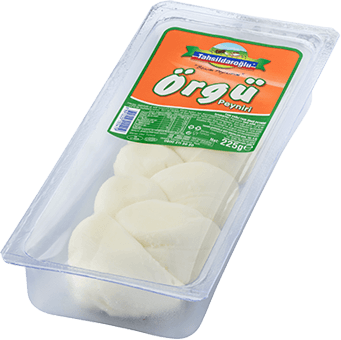 Örgü Peyniri