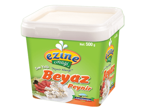 Tam Yağlı Beyaz Peynir