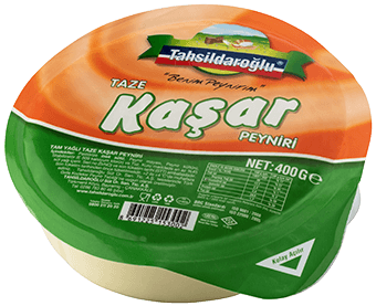 Taze Kaşar