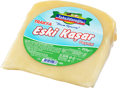 Trakya Eski Kaşar